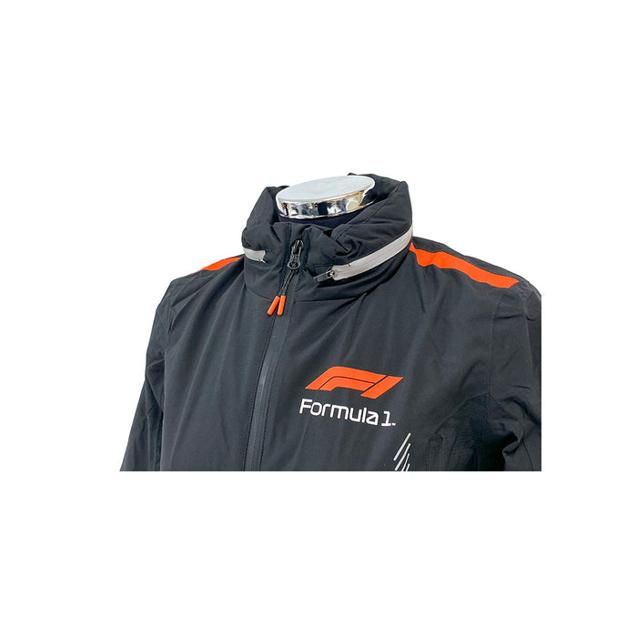 Formula 1 Ladies Waterproof Jacket REDUCED