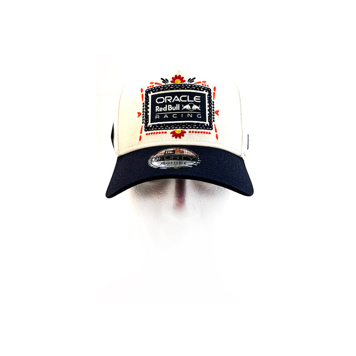 Red Bull Racing 2025 Team Cap Mexico