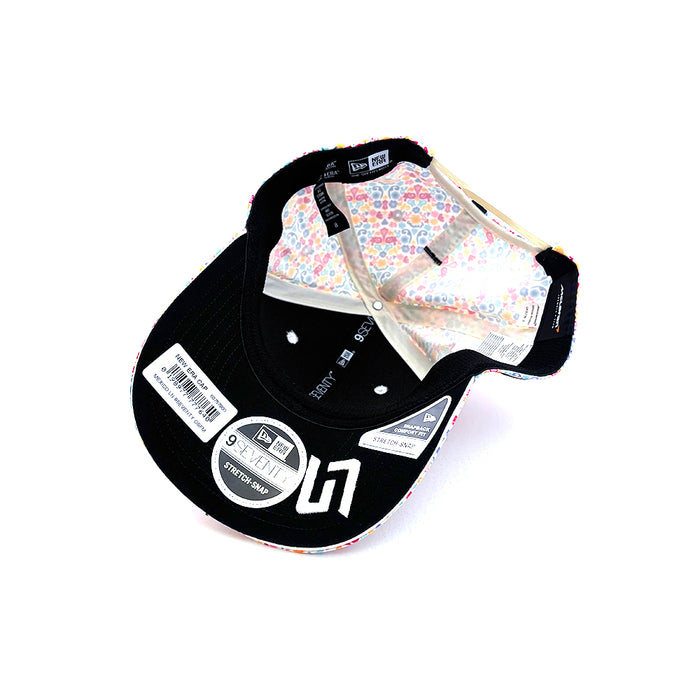 McLaren F1 2025 Team Cap Lando Norris Mexican GP