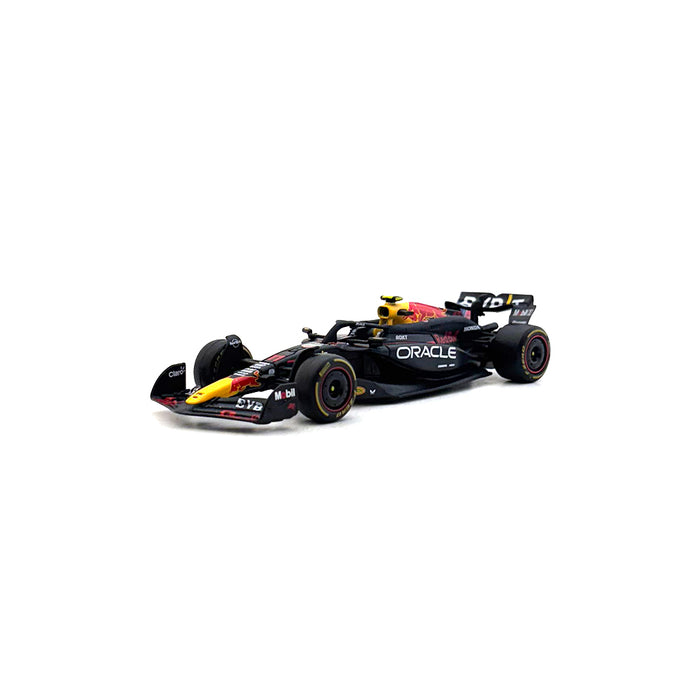 Burago 1/43 2024 Red Bull RB20 Perez