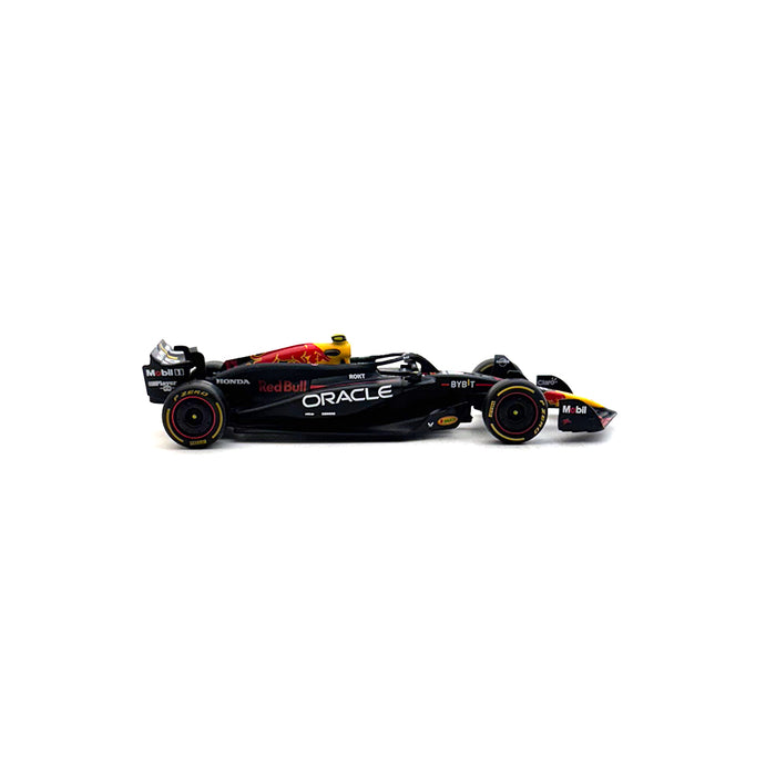 Burago 1/43 2024 Red Bull RB20 Perez