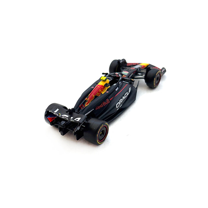 Burago 1/43 2024 Red Bull RB20 Perez