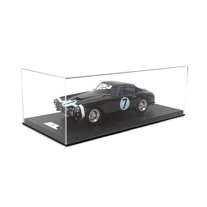 Top Marques 1/12 1961 Ferrari 250 SWB signed Moss