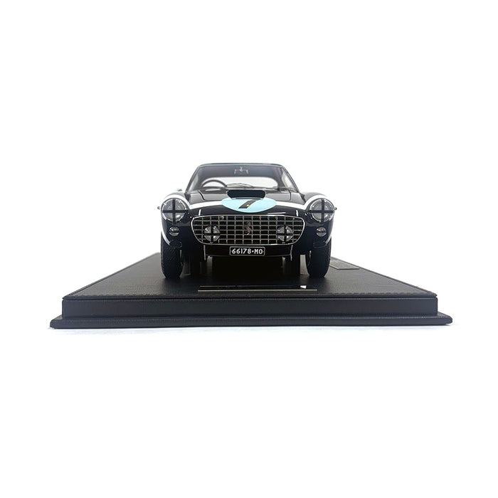 Top Marques 1/12 1961 Ferrari 250 SWB signed Moss