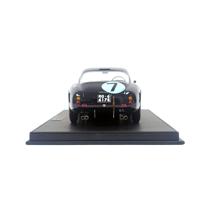 Top Marques 1/12 1961 Ferrari 250 SWB signed Moss