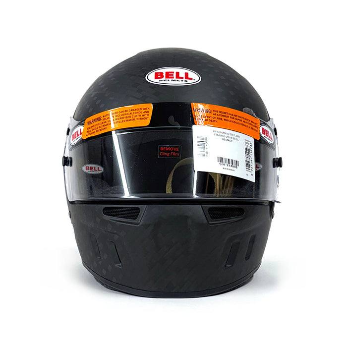 Bell Helmet HP6 Carbon
