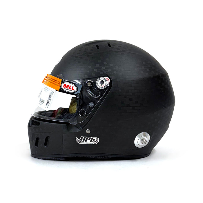 Bell Helmet HP6 Carbon