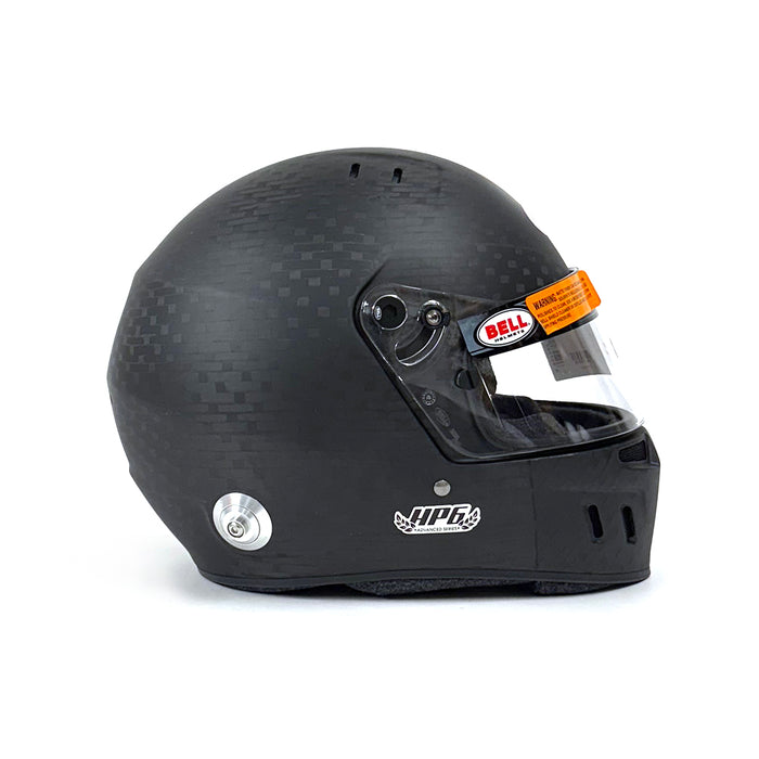 Bell Helmet HP6 Carbon