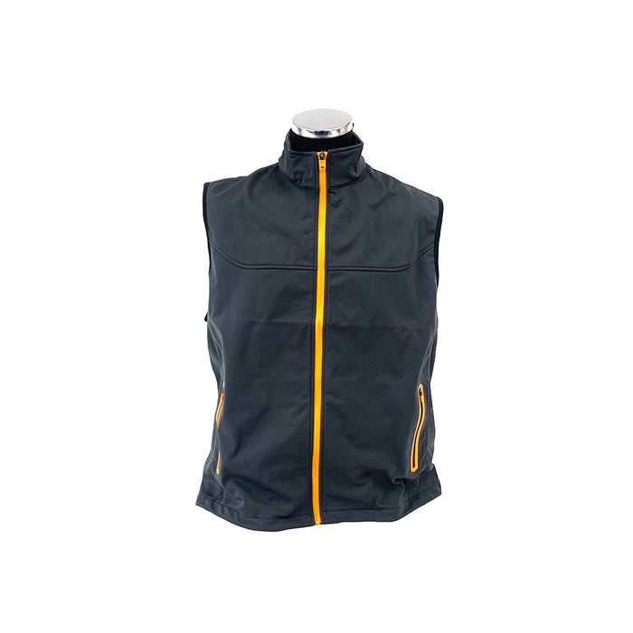 McLaren Gilet Plain REDUCED