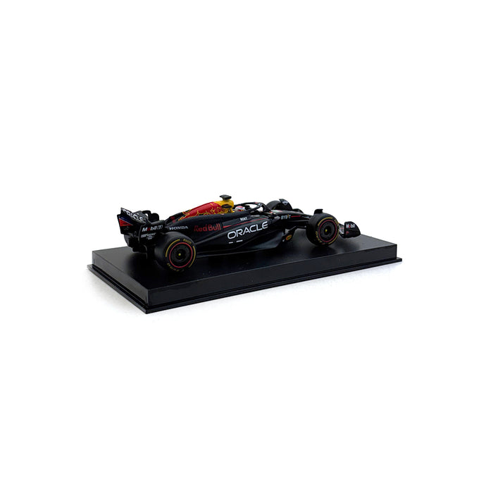 Burago Collectable 1/43 2024 Red Bull RB20 Verstappen