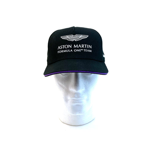 Aston Martin F1 Team Cap Sentinel One REDUCED