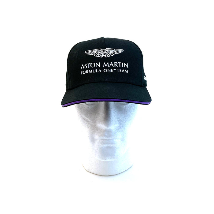 Aston Martin F1 Team Cap Sentinel One REDUCED