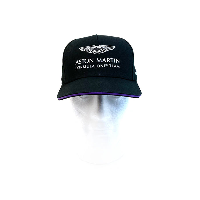 Aston Martin F1 Team Cap Sentinel One