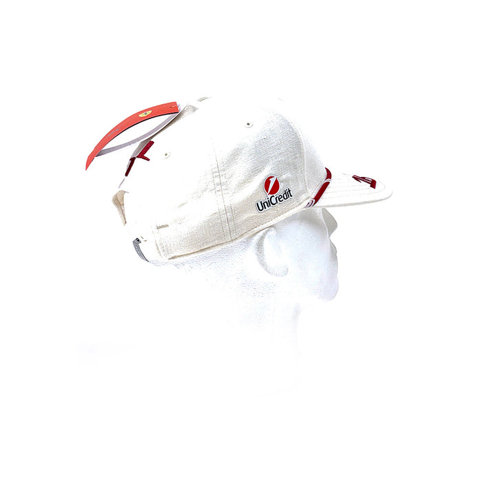 Ferrari 2026 Team Leclerc Cap Monaco GP Special
