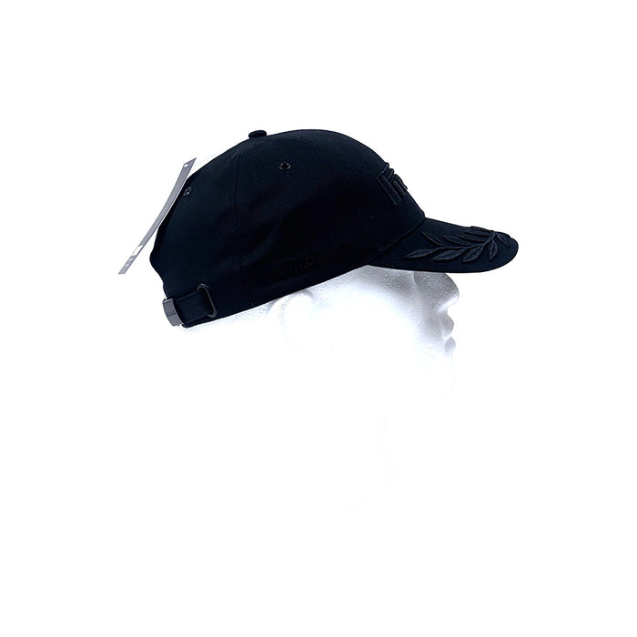 Pirelli Podium Cap Black Edition