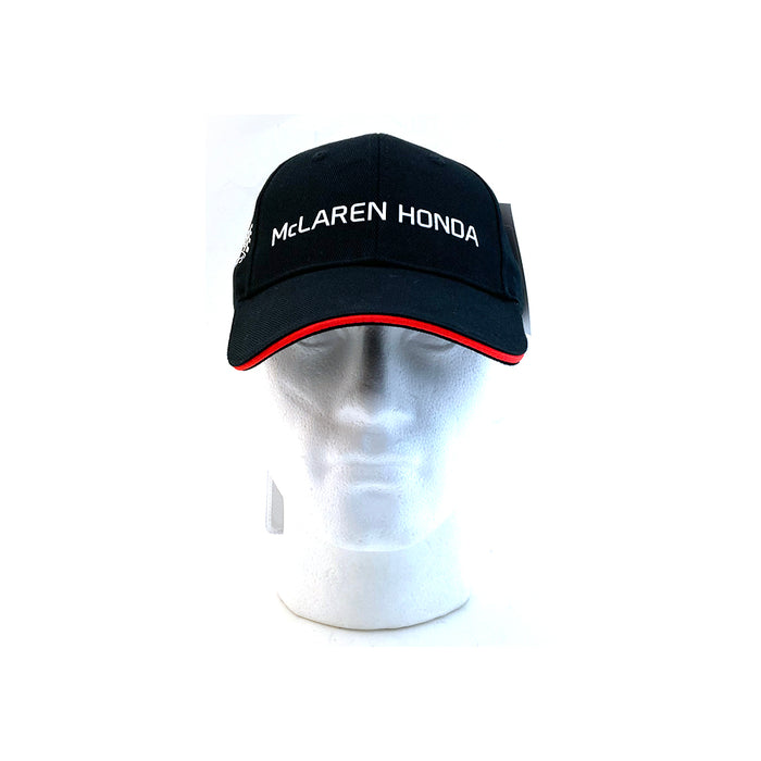 McLaren Honda Partner Cap REDUCED