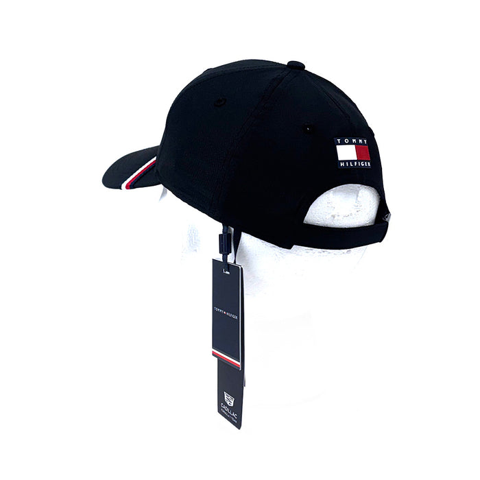 Cadilliac Team Cap Black