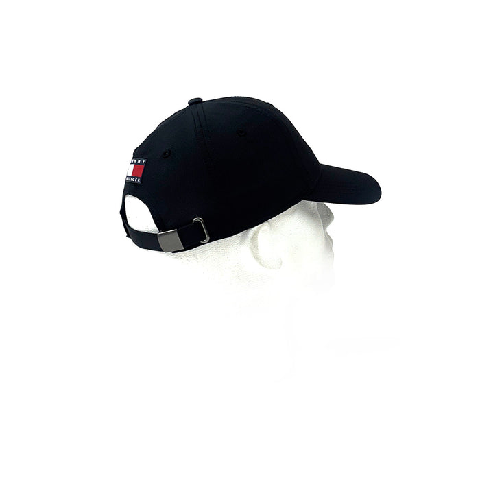 Cadilliac Team Cap Black