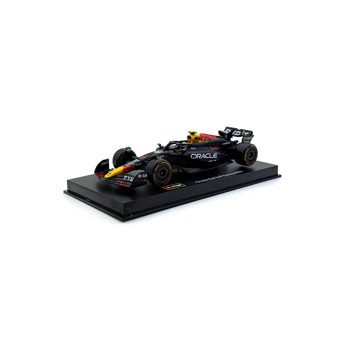 Burago Collectable 1/43 2024 Red Bull RB20 Perez
