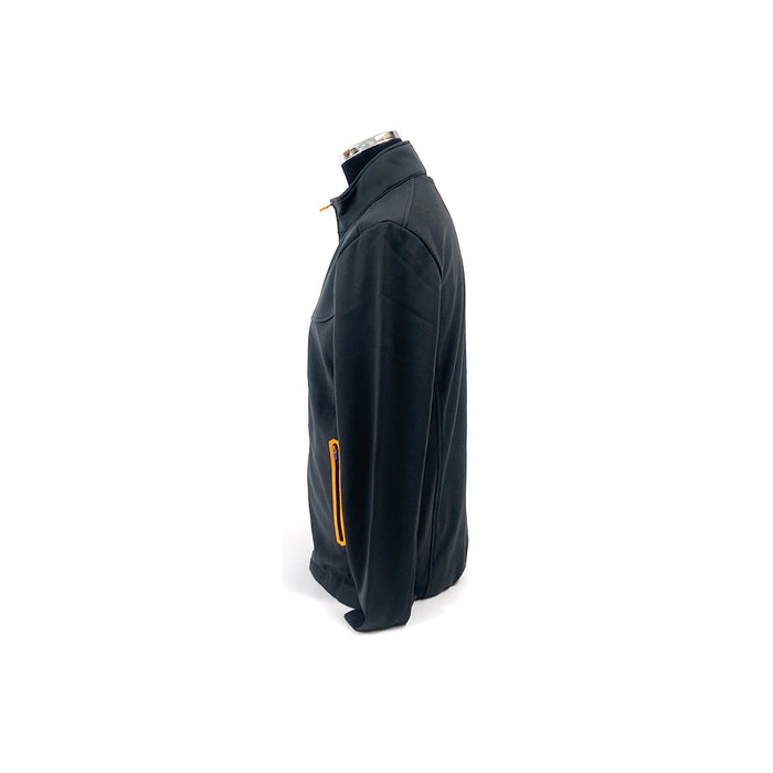 McLaren Softshell Plain REDUCED