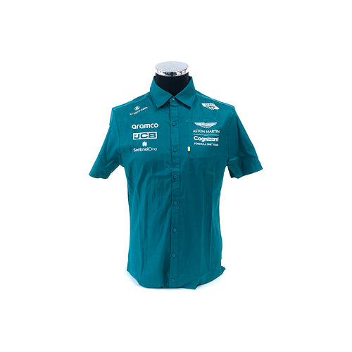 Aston Martin F1 Team Shirt REDUCED