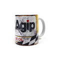 AGIP Mug
