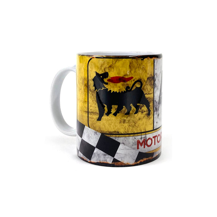 AGIP Mug