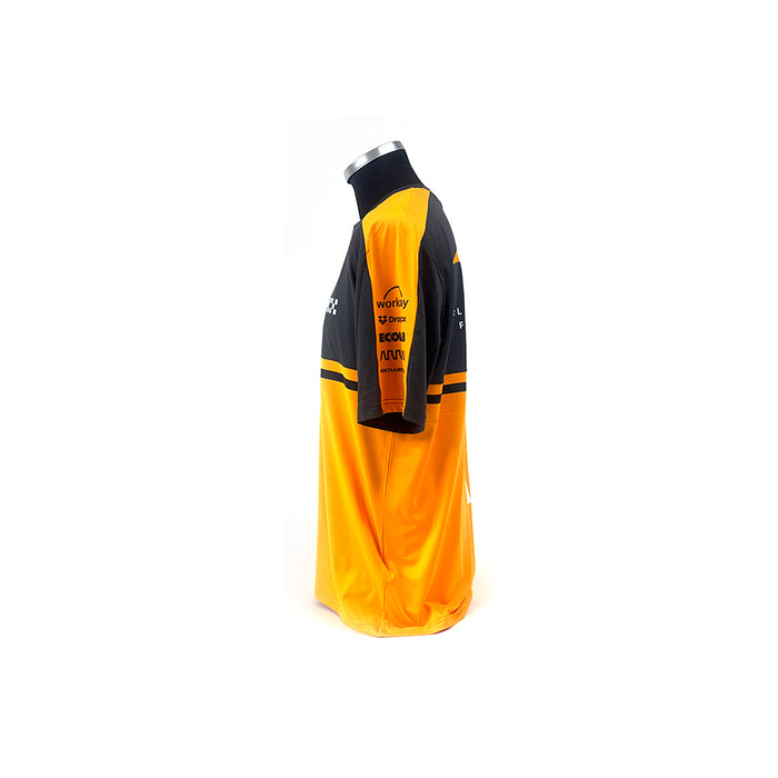 McLaren F1 2026 Norris Team Tee