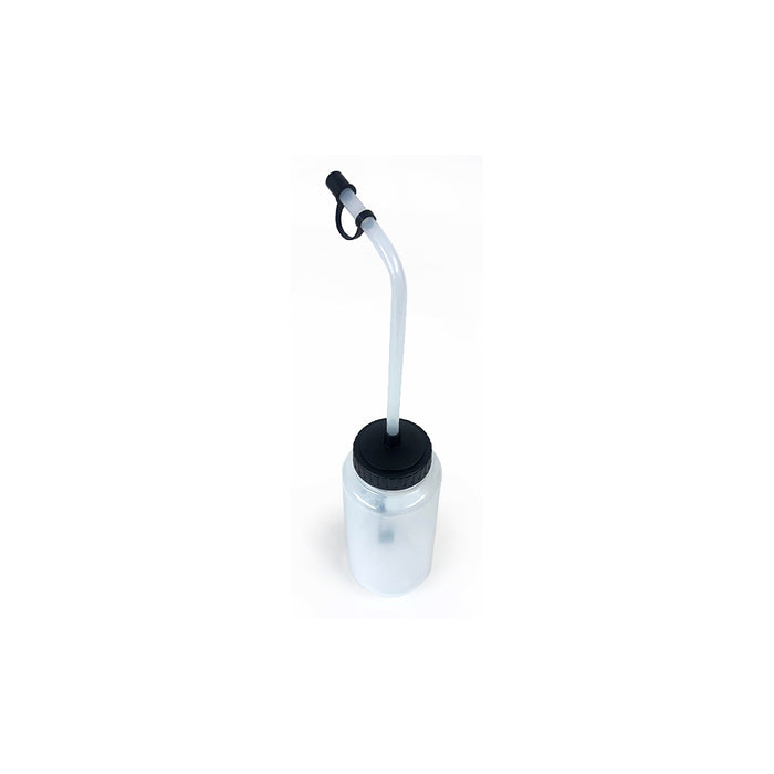 Water Bottle with Straw 100ml
