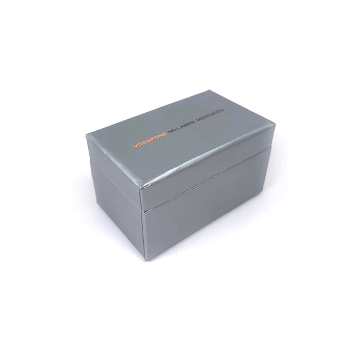 McLaren Mercedes Cufflinks