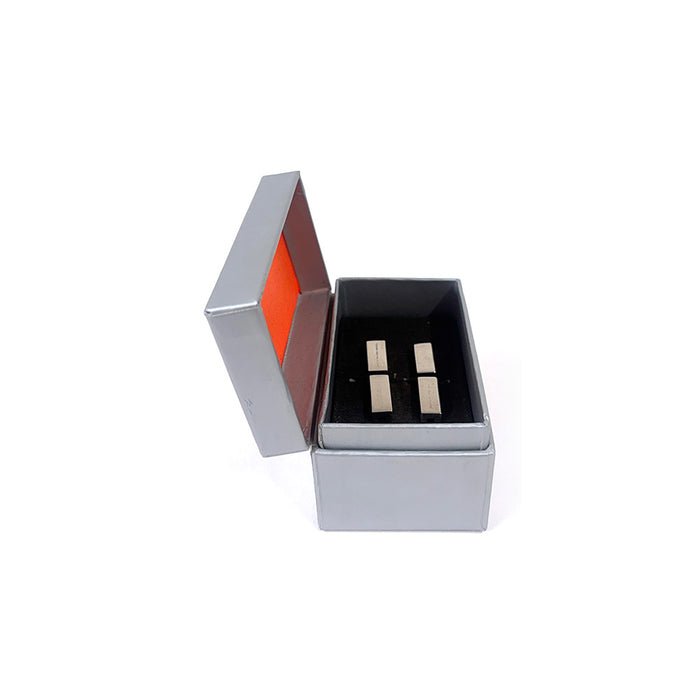 McLaren Mercedes Cufflinks