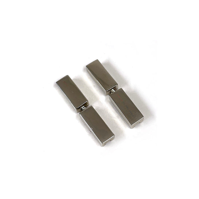 McLaren Mercedes Cufflinks