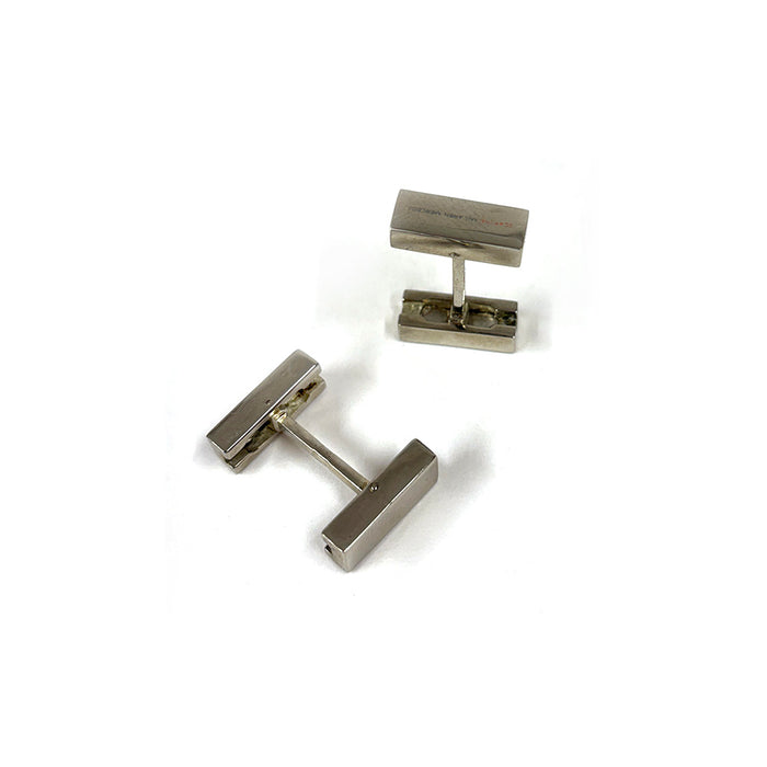 McLaren Mercedes Cufflinks