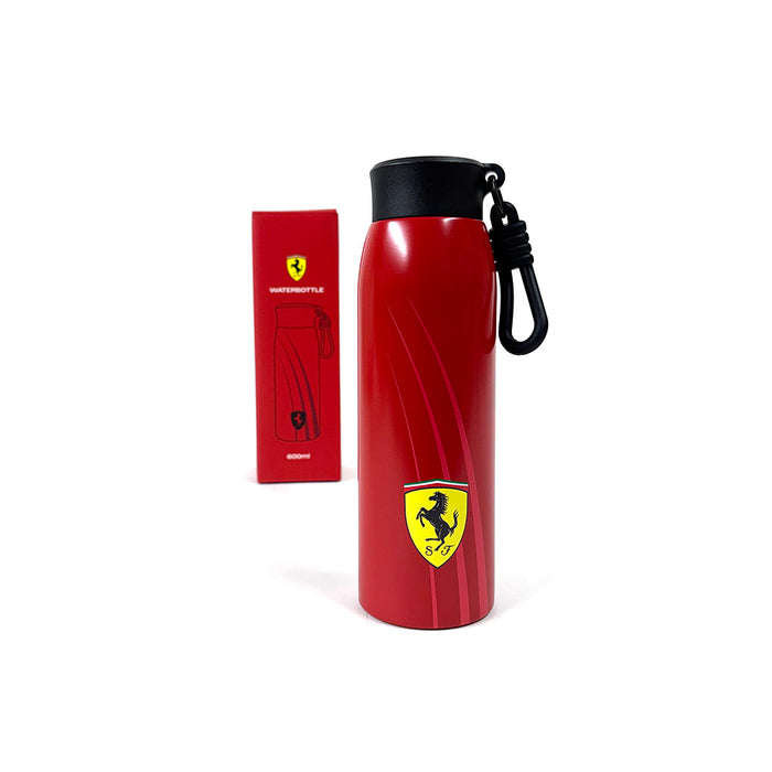 Ferrari Water Bottle 600ml