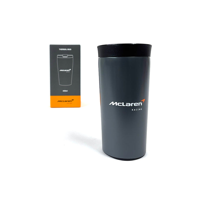 McLaren Thermal Mug 400ml