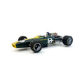 Exoto 1/18 1967 Lotus 49 Clark Dutch GP 97001