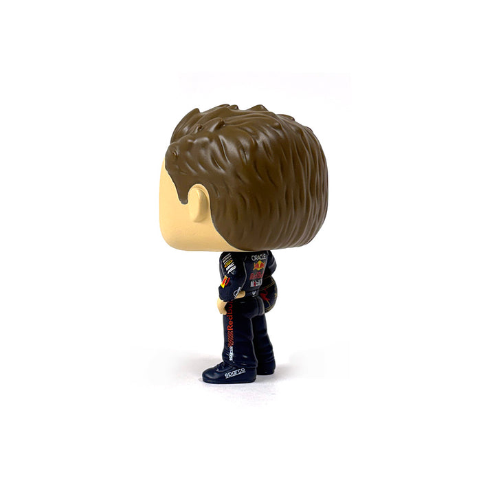 Funko Pop Max Verstappen Figure #8