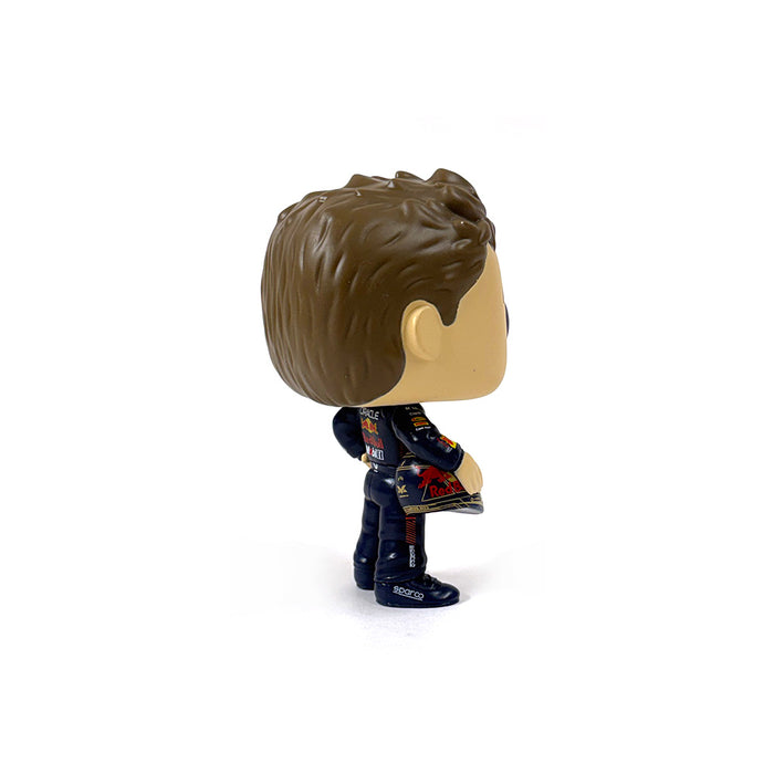 Funko Pop Max Verstappen Figure #8