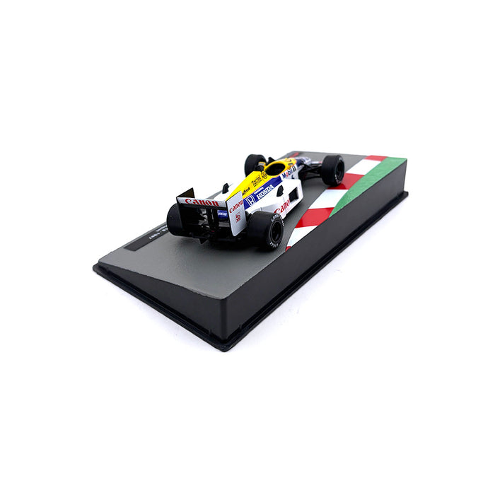 1/43 1987 Williams FW11B Piquet