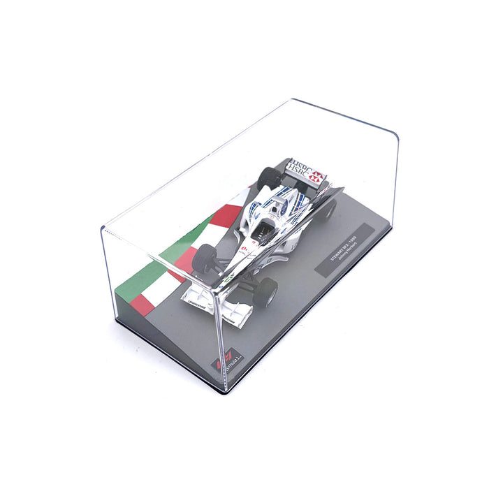 1/43 1999 Stewart SF3 Herbert