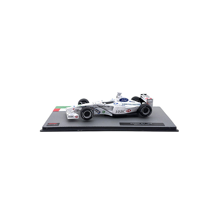 1/43 1999 Stewart SF3 Herbert