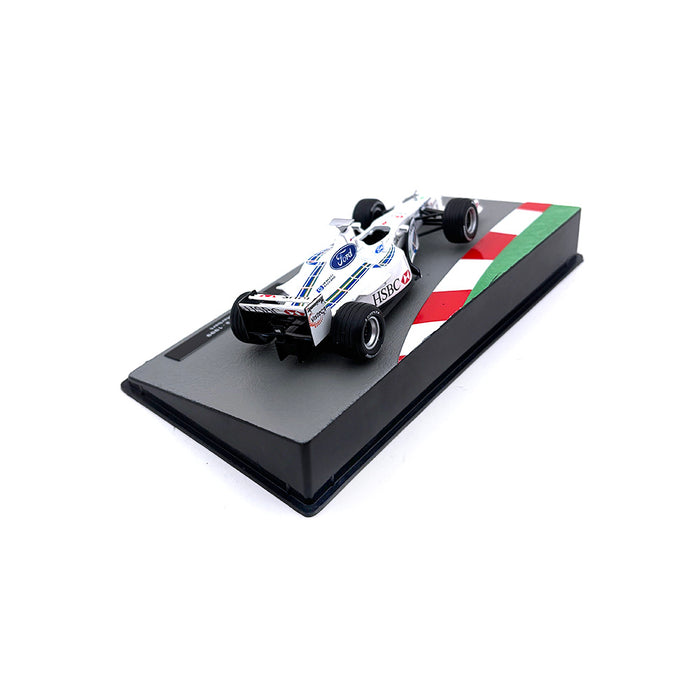 1/43 1999 Stewart SF3 Herbert