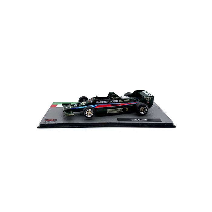 1/43 1979 Lotus 80 Andretti