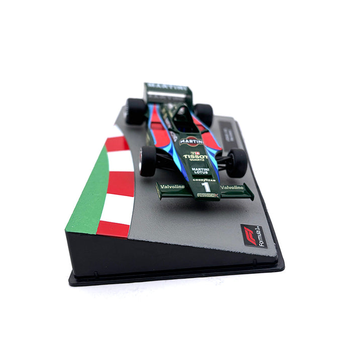 1/43 1979 Lotus 80 Andretti