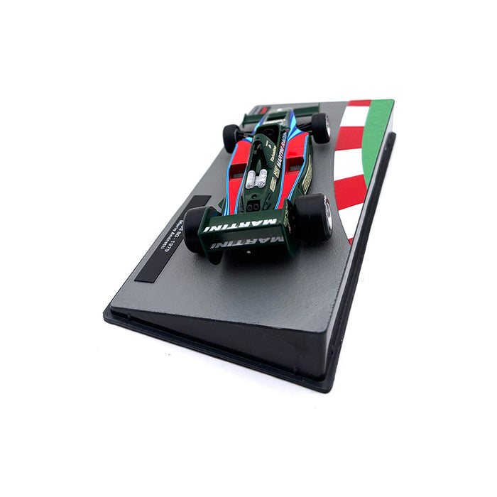 1/43 1979 Lotus 80 Andretti