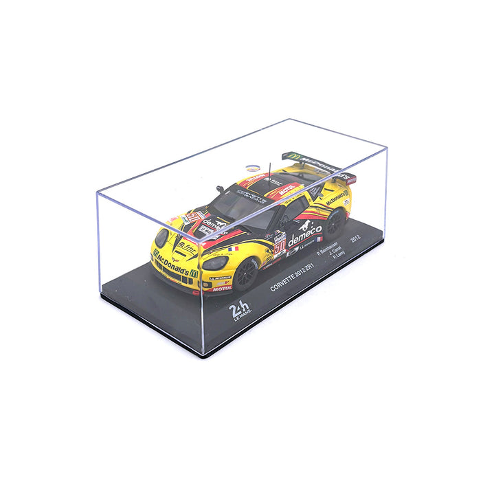 1/43 2012 Corvette ZR1 #50 Le Mans