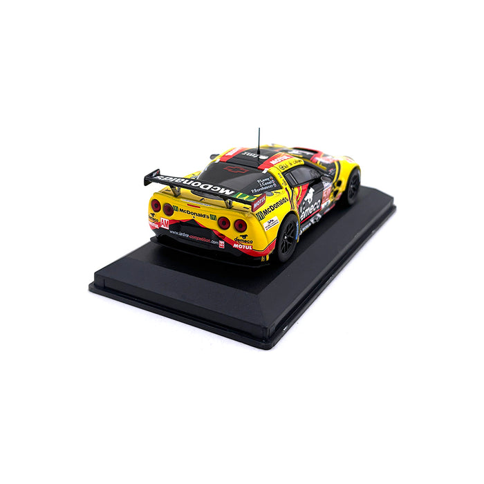 1/43 2012 Corvette ZR1 #50 Le Mans