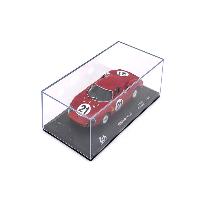 1/43 1965 Ferrari 275 LM #21 Le Mans