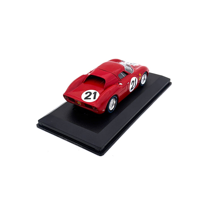 1/43 1965 Ferrari 275 LM #21 Le Mans