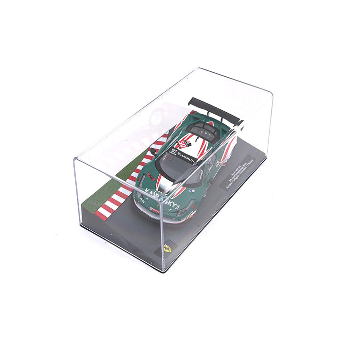 1/43 2015 Ferrari 458 GT3 #50 Spa